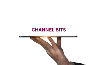 JumpStarting our communications was a breeze. Channel Bit keeps all our conversations in one place — every bit as smooth as promised!